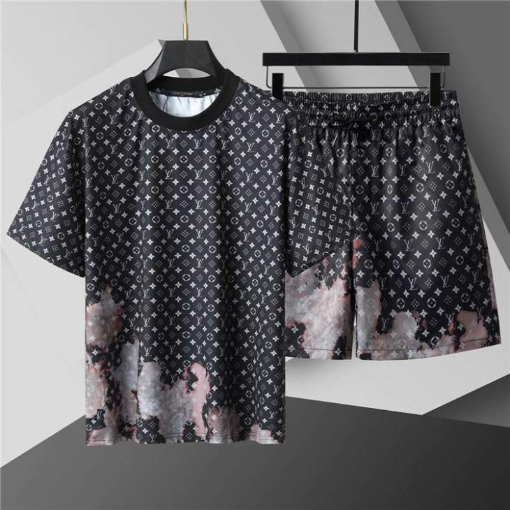 Picture of LV Shirt Pant Suits _SKULVM-3XL3Cx9113623260
